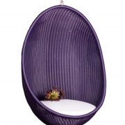 Купить подвесное кресло "Джульета"